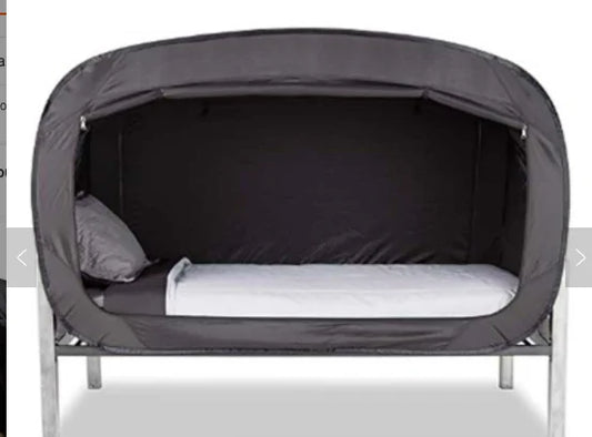 Eclipse Bed Tent - Living Elephant