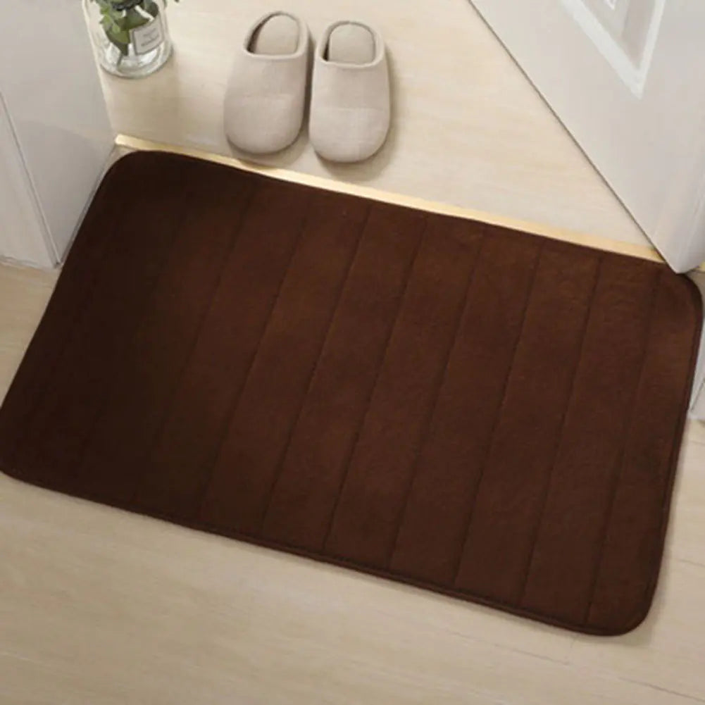 Bath Mat - Living Elephant