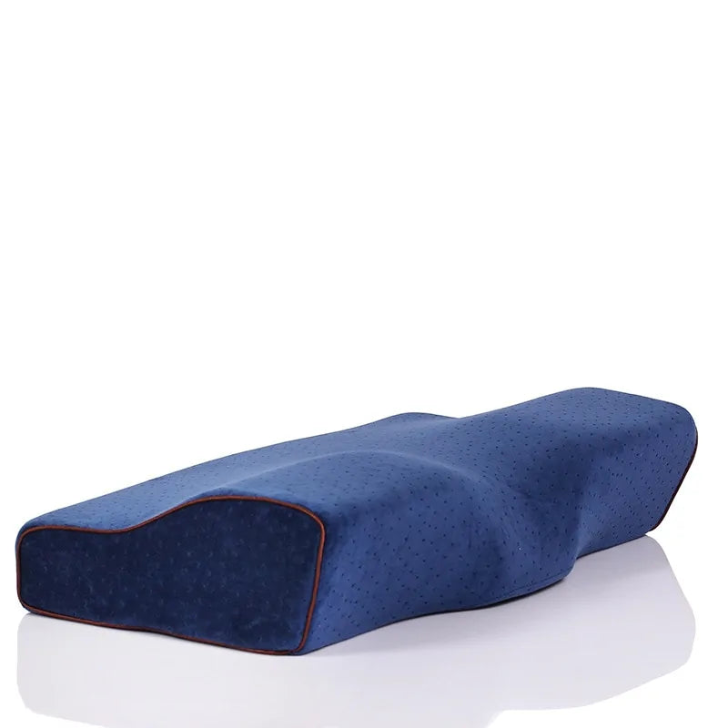 Transformative Memory Foam Pillow - Living Elephant