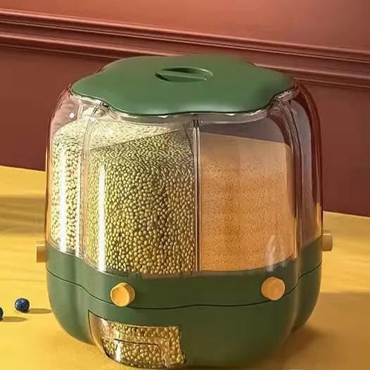 Counter Food Dispenser - Living Elephant