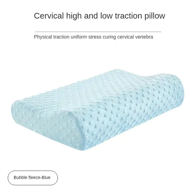 Memory Foam Pillow - Living Elephant