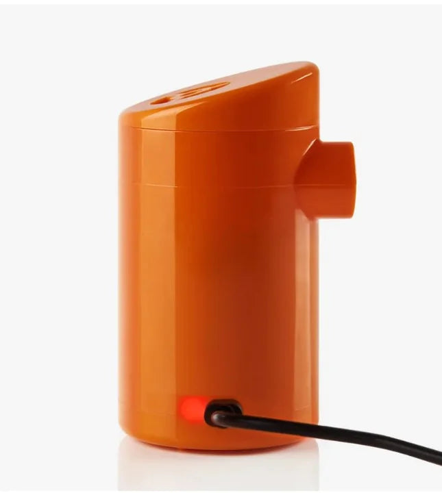 NatureHike Portable Electric Air Pump - Living Elephant