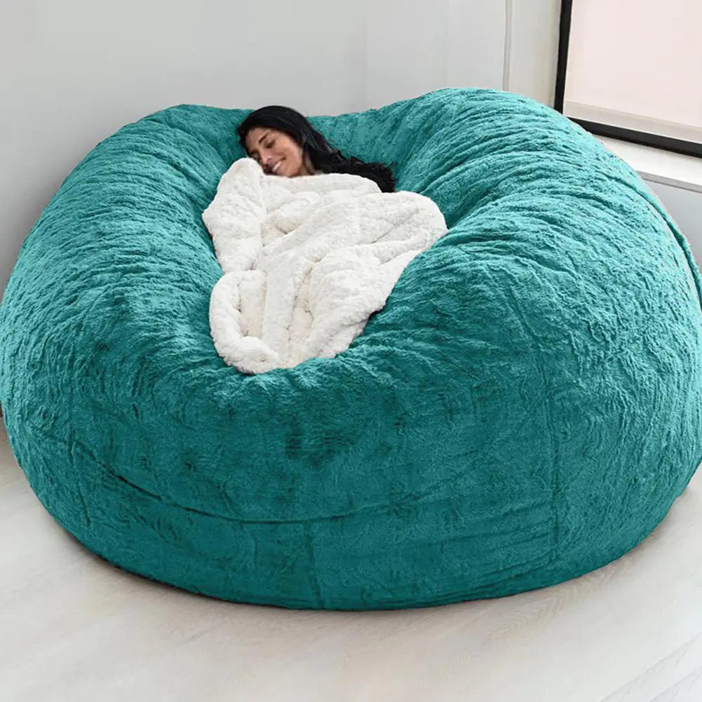 Flexible Sofa Bean Bag - Living Elephant