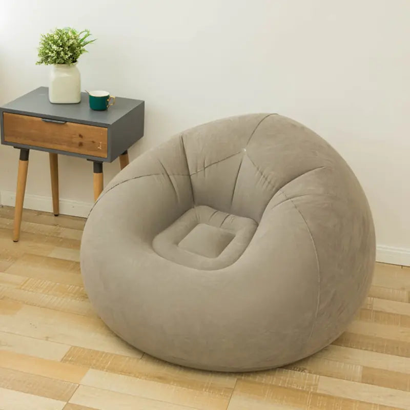 Lazy Inflatable Sofa Chair - Living Elephant