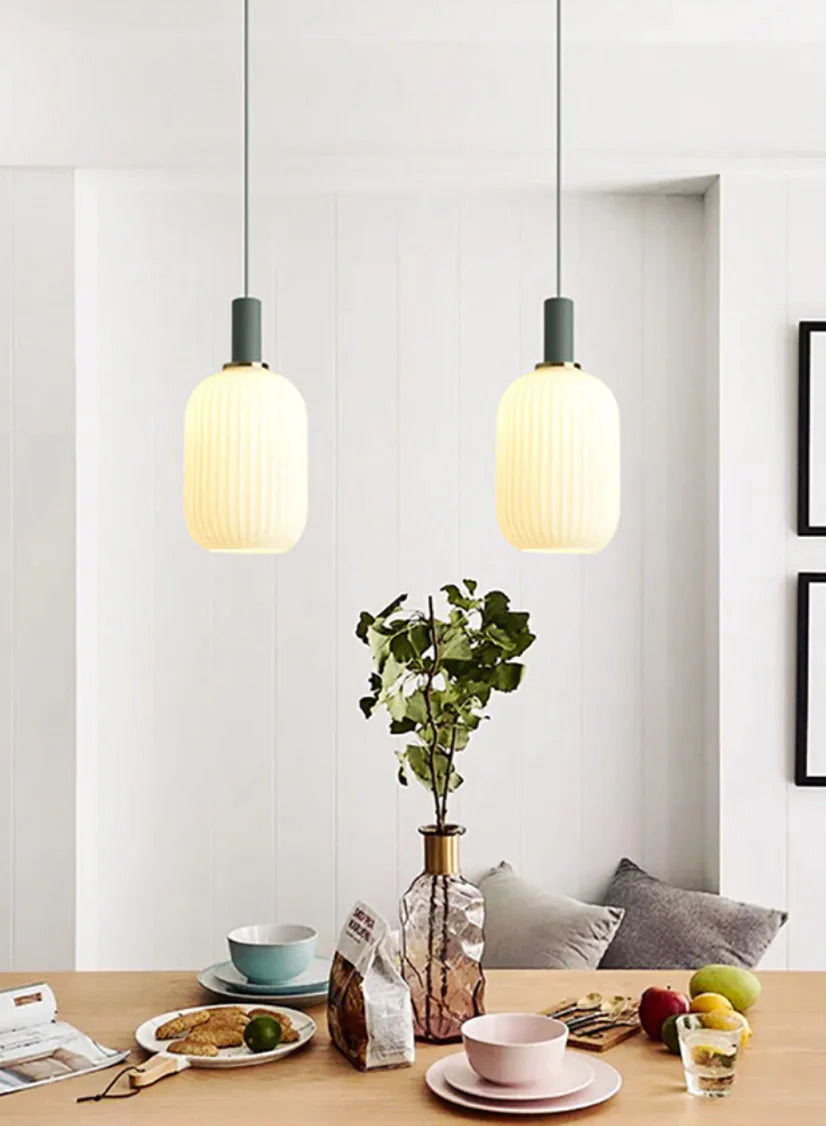 Retro Style Lamp - Living Elephant