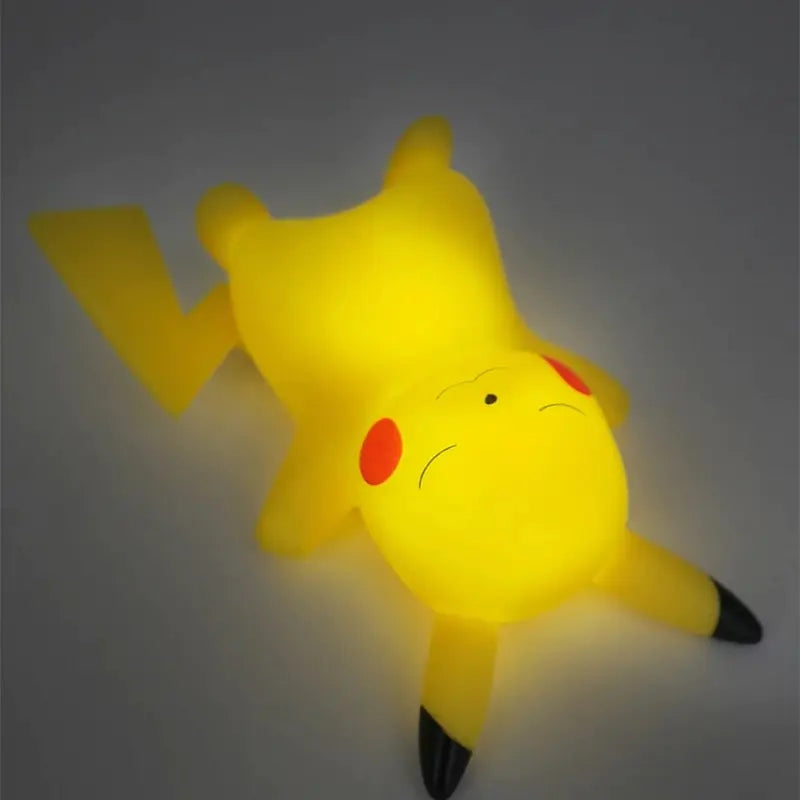 Pokémon Night Light Figure - Living Elephant