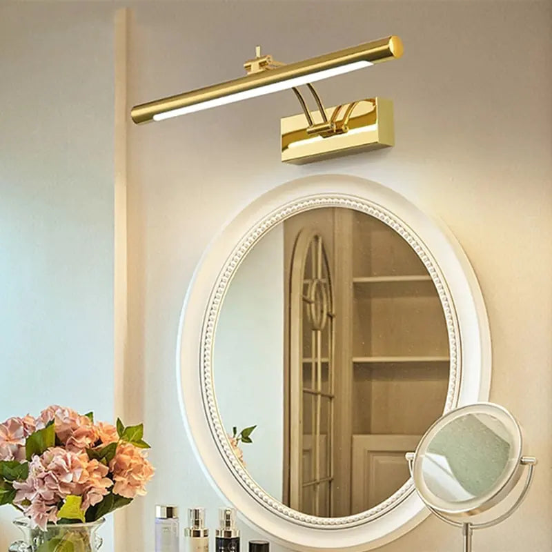 LED Bathroom Wall Light - Living Elephant