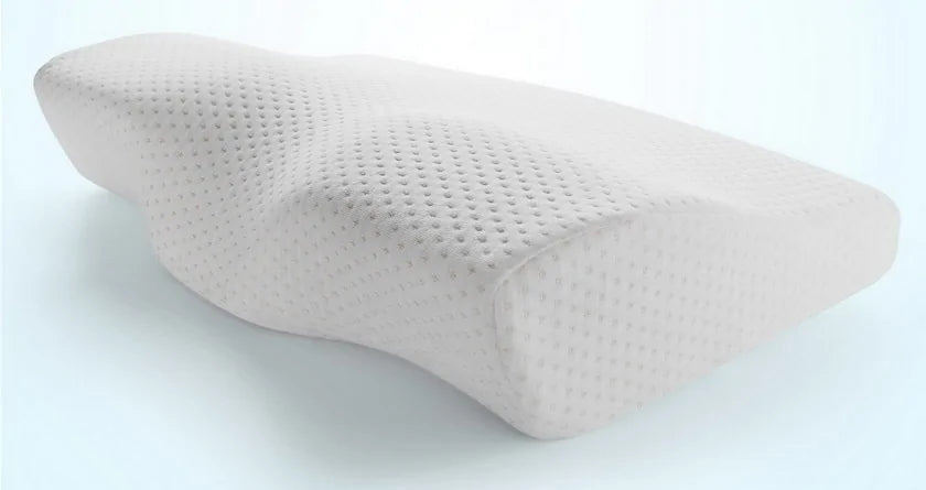 Transformative Memory Foam Pillow - Living Elephant