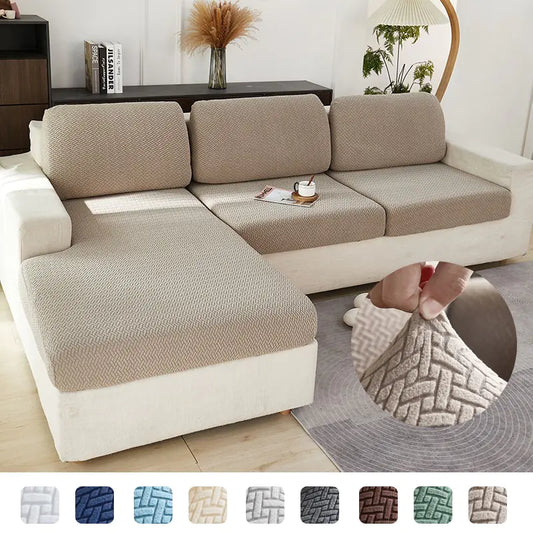 Universal Sofa Cover - Living Elephant