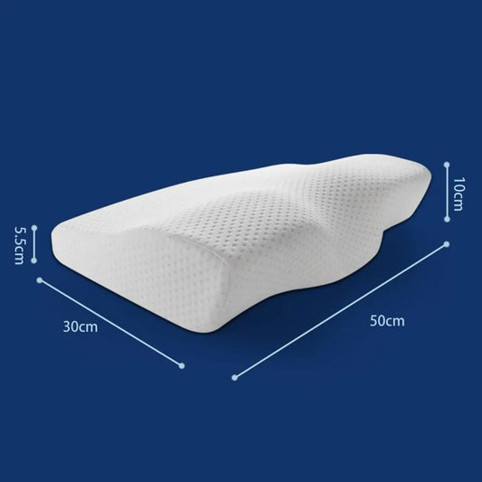 Transformative Memory Foam Pillow - Living Elephant