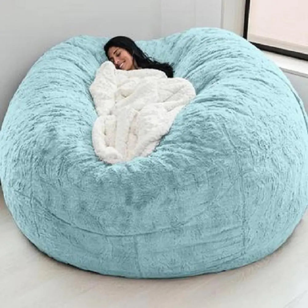 Flexible Sofa Bean Bag - Living Elephant