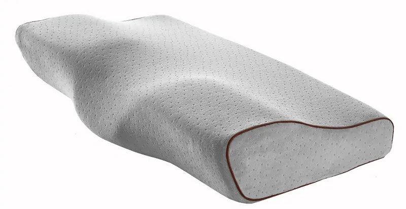 Transformative Memory Foam Pillow - Living Elephant