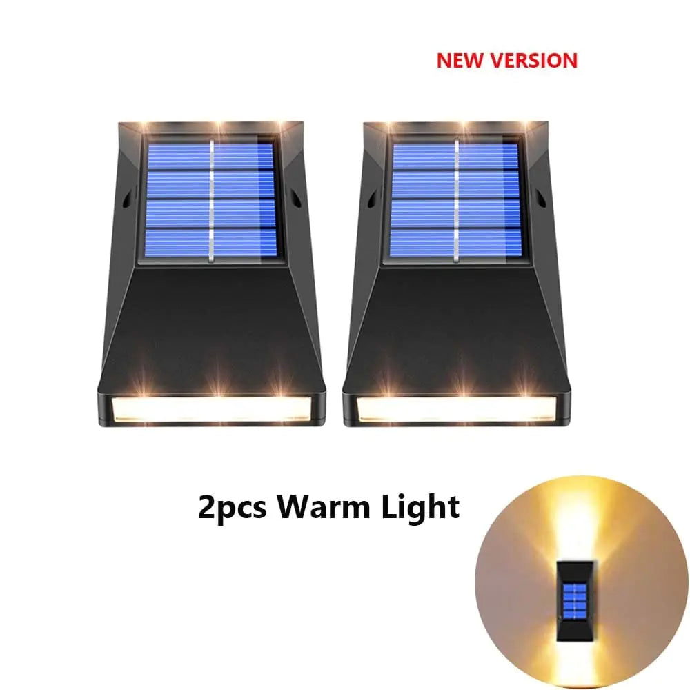 Outdoor Solar Light - Living Elephant