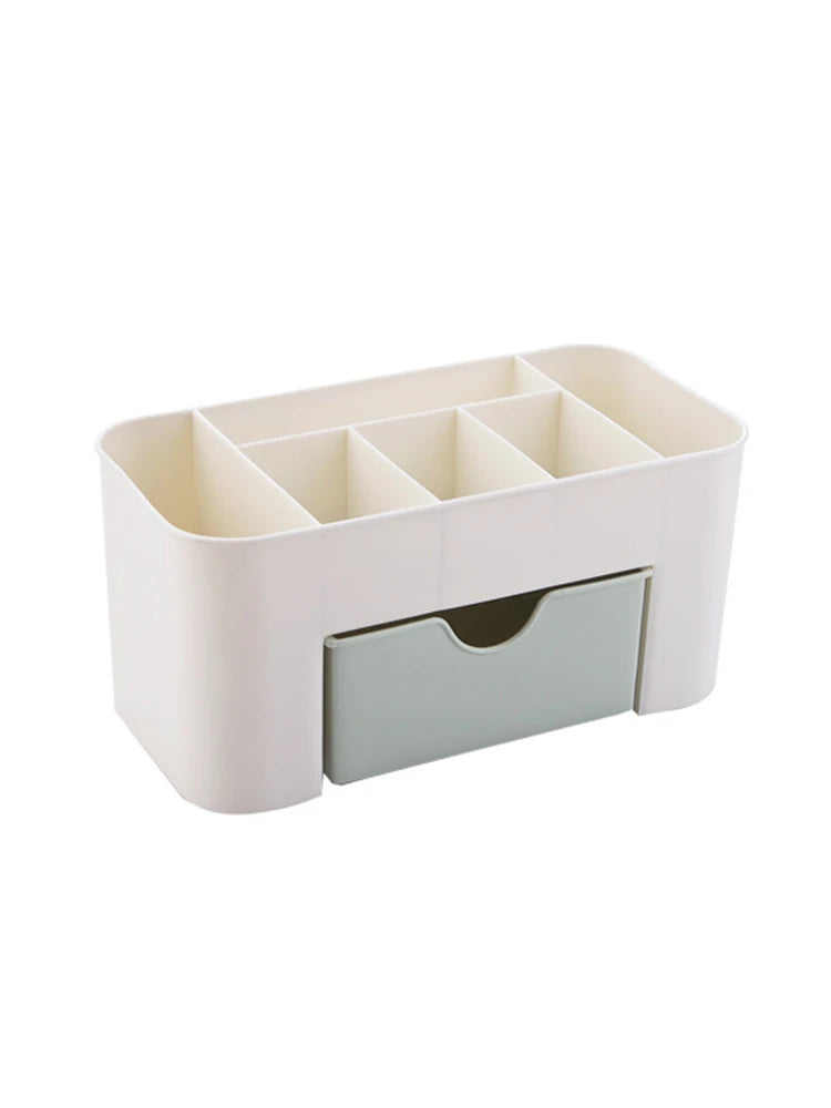 Cosmetic Storage Box - Living Elephant