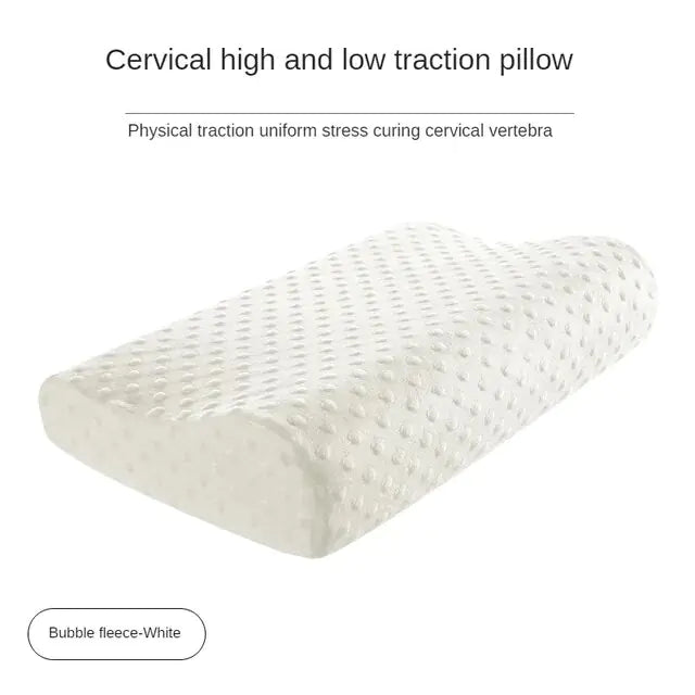 Memory Foam Pillow - Living Elephant