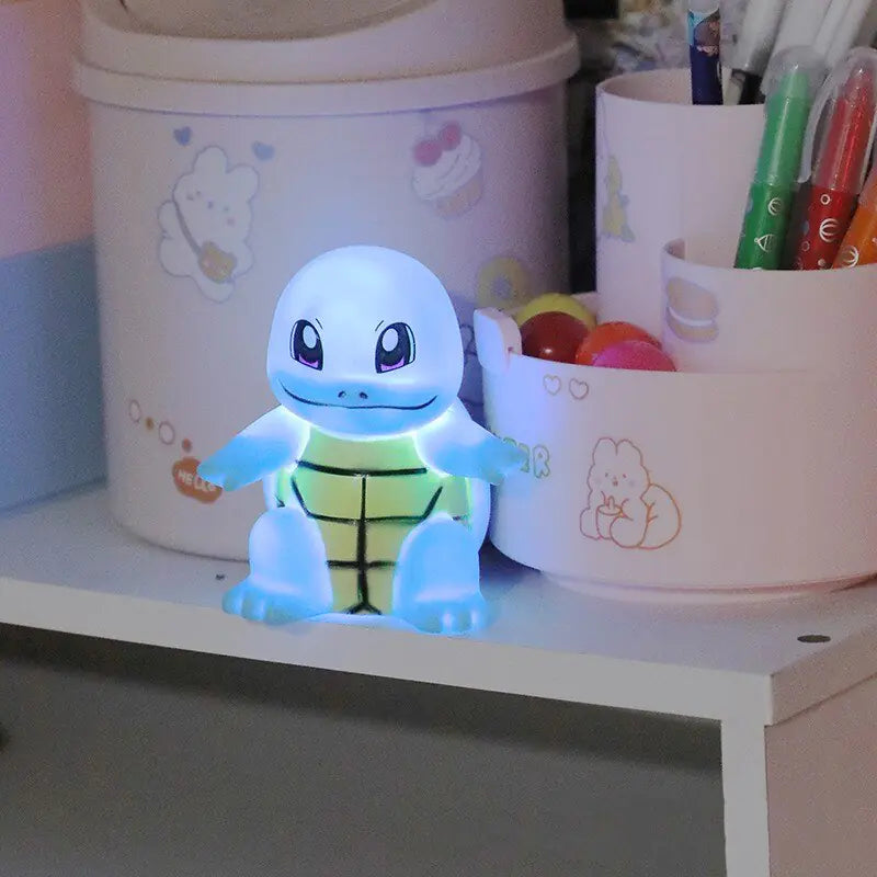 Pokémon Night Light Figure - Living Elephant