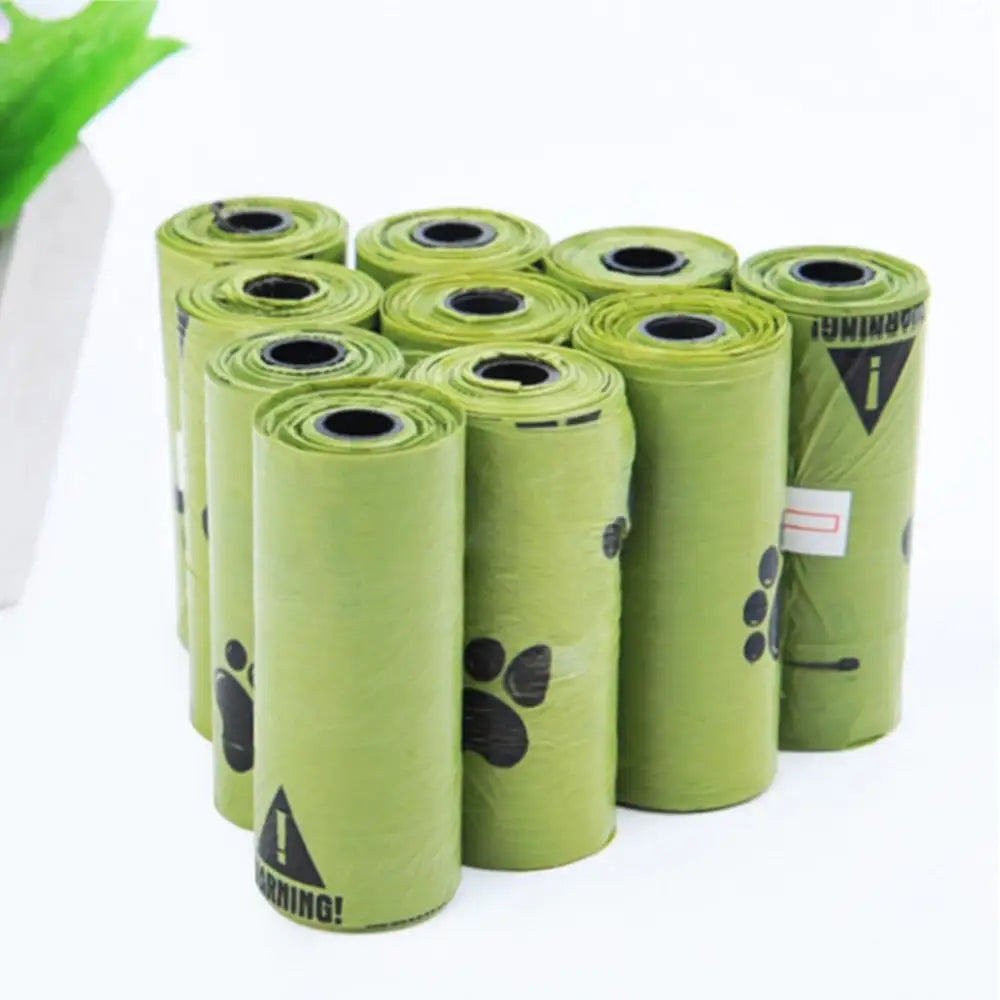 Pet Waste Roll - Living Elephant