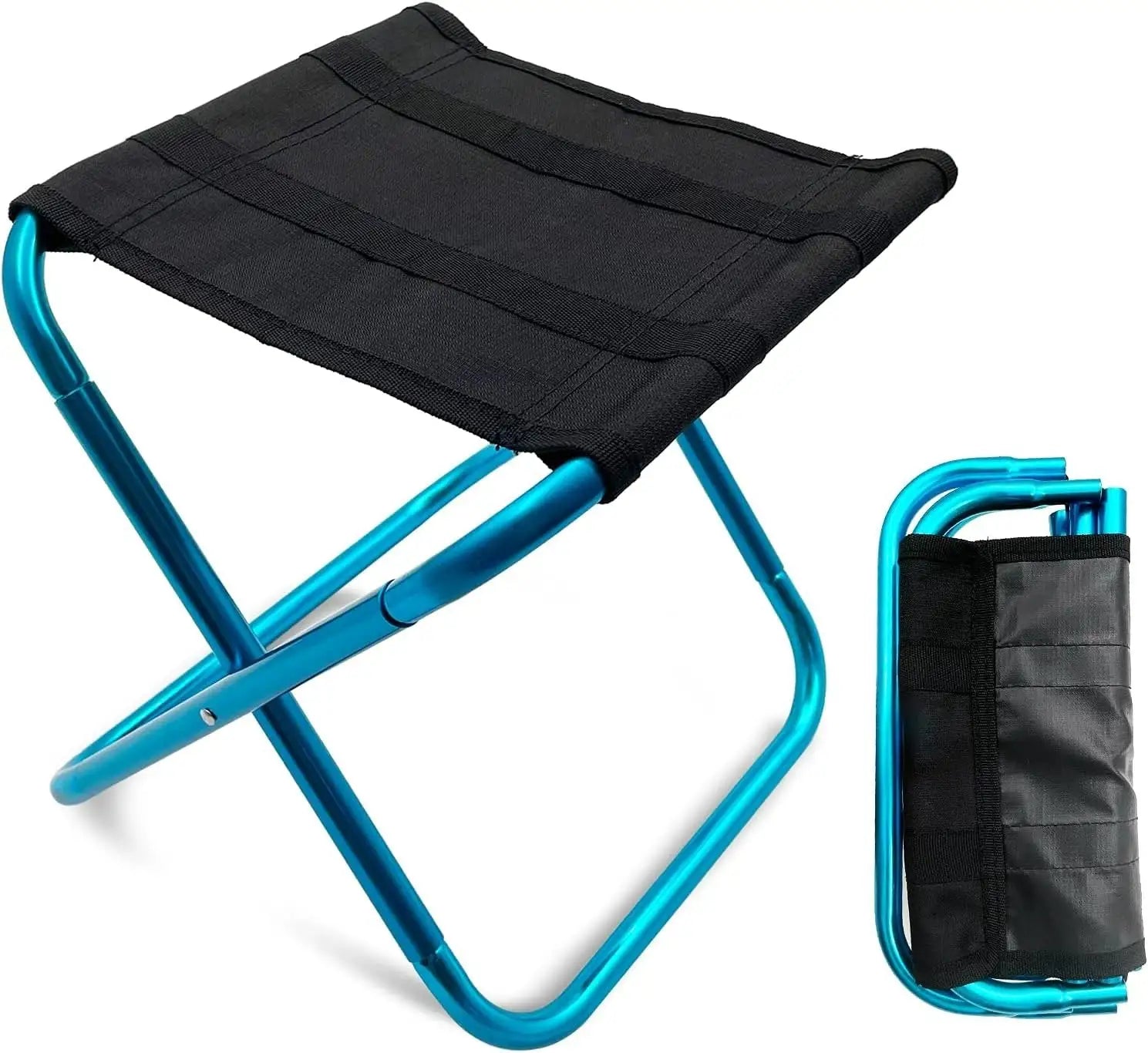 Portable Folding Chair - Living Elephant