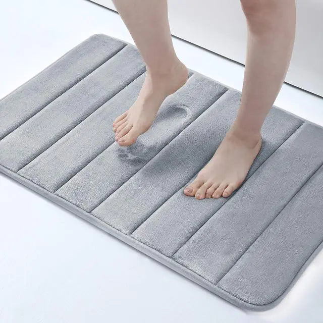 Bath Mat - Living Elephant