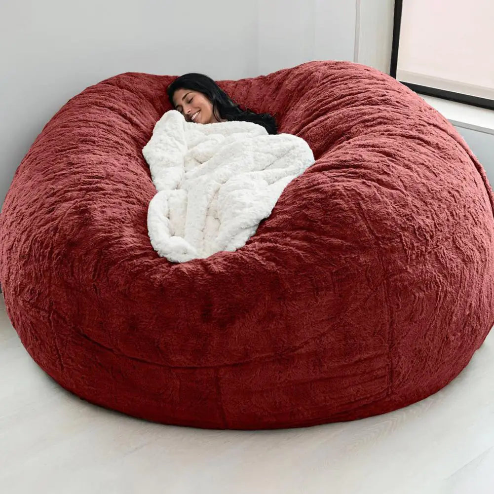 Flexible Sofa Bean Bag - Living Elephant