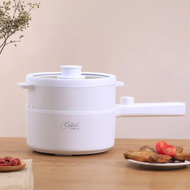 Efficient Electric Cooker for Any Kitchen - Living Elephant