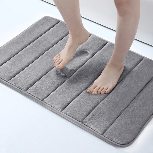 Bath Mat - Living Elephant