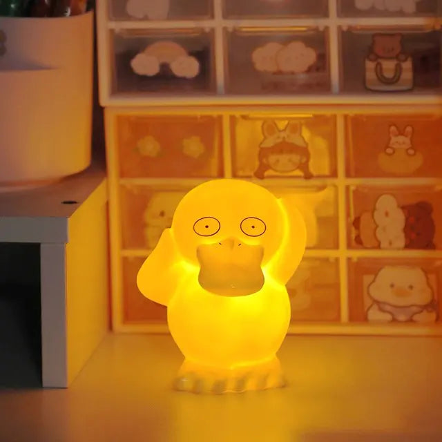 Pokémon Night Light Figure - Living Elephant