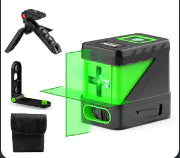 Self Levelling Green Beam Laser - Living Elephant