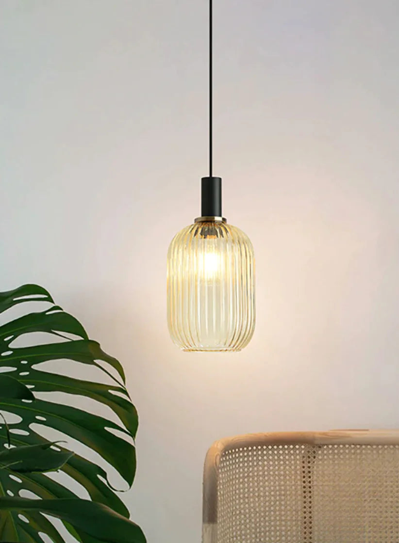 Retro Style Lamp - Living Elephant