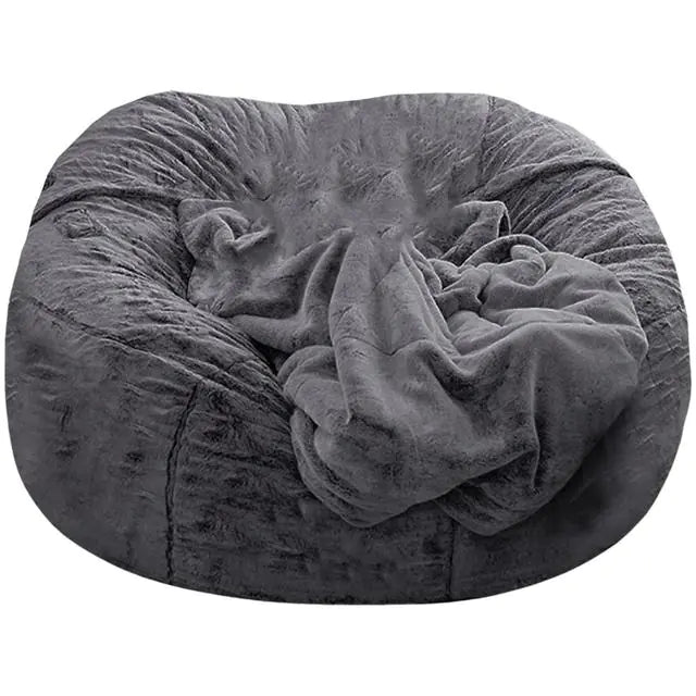 Flexible Sofa Bean Bag - Living Elephant