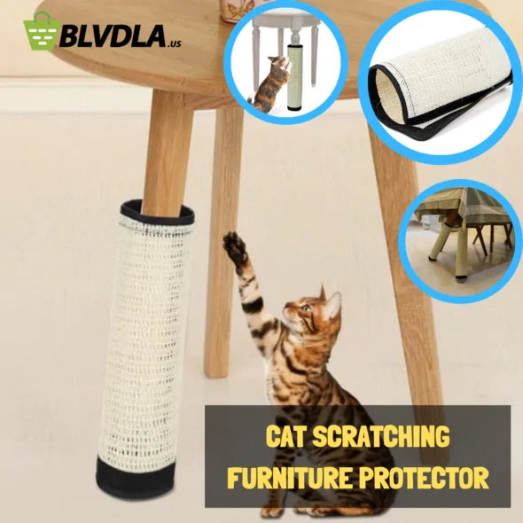 PetMate Cat Scratching Furniture Protector - Living Elephant