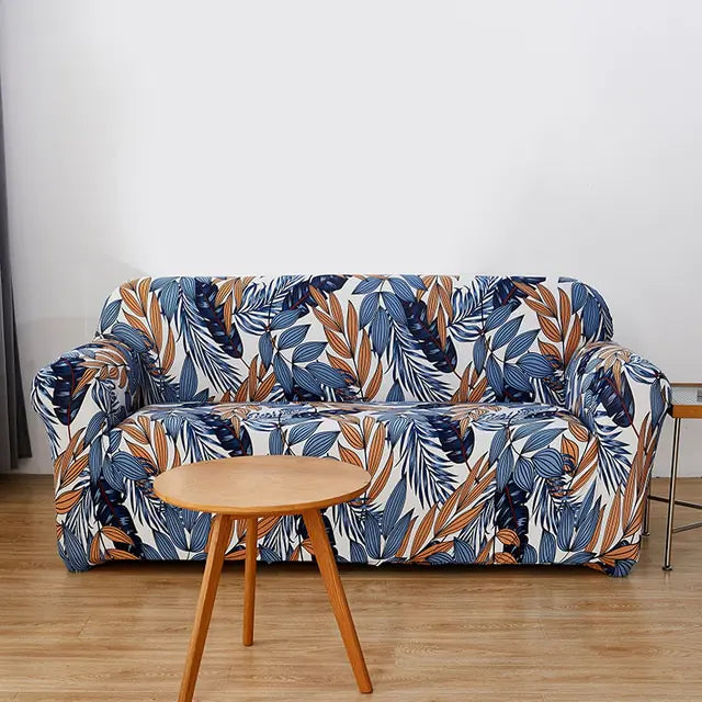 Elastic Sofa Covers - Living Elephant