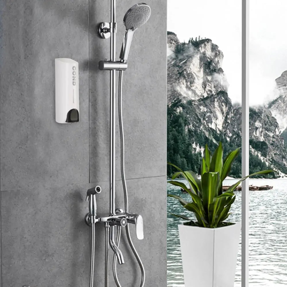 Shower Dispenser - Living Elephant