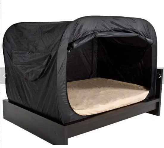 Eclipse Bed Tent - Living Elephant