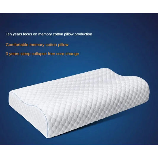 Memory Foam Pillow - Living Elephant